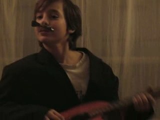 parodie d elie semoun 1