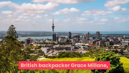 New Zealand man who killed backpacker Grace Millane had attacked other
