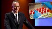 Tom Hanks Opens Up About His Plans To Get COVID-19 Vaccine