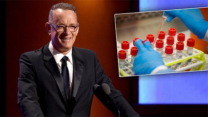 Tom Hanks Opens Up About His Plans To Get COVID-19 Vaccine