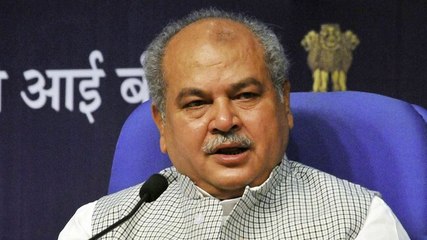 Govt writes fresh letter to protesting farmers, invites them for talks 