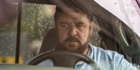 Crítica de la película: 'Salvaje'