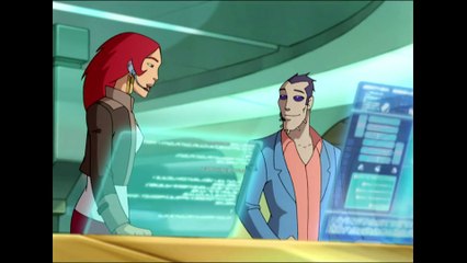Galactik Football Saison 2 Épisode 4 | Épisode Complet | D'Jok prend la tête
