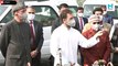 There is no democracy in India: Rahul Gandhi after meeting President over farm laws