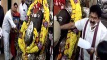 Andhra Pradesh : Ysrcp MLA Vs మాజీ ఎమ్మెల్యే.. గుడిలో ప్రమాణాలకు సవాళ్లతో టెన్షన్..!!