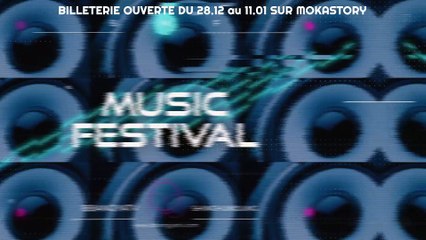 2021 K-POP BMF (BANGYA MUSIC FESTIVAL)