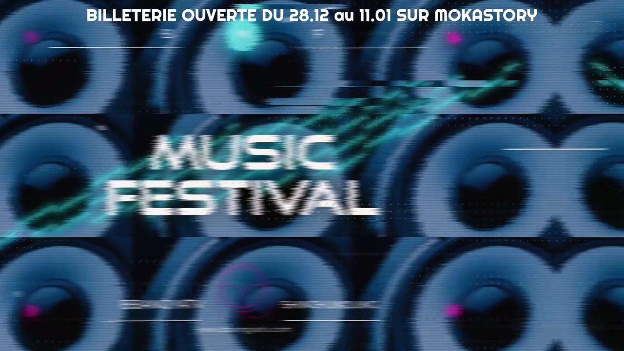 2021 K-POP BMF (BANGYA MUSIC FESTIVAL)