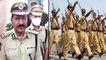 Telangana Police Recruitment : Gear Up For Recruitment Drive - Telangana DGP