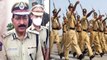 Telangana Police Recruitment : Gear Up For Recruitment Drive - Telangana DGP