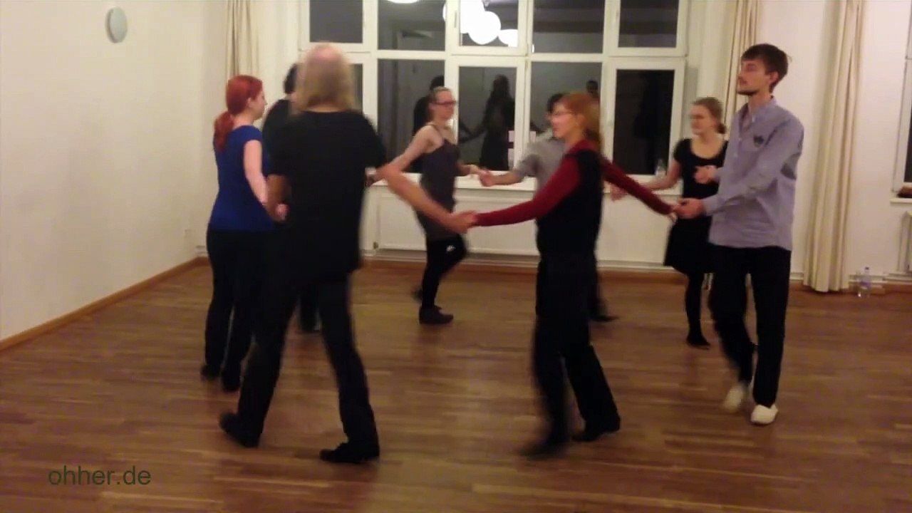 Die Konferenz nach Mozart