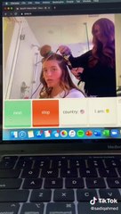 USA : un professeur demande à ses élèves de citer 5 pays