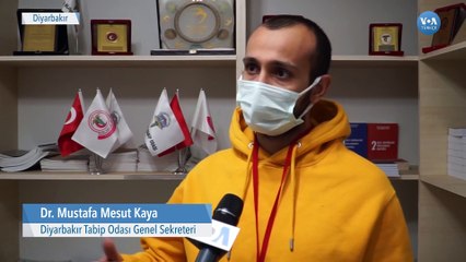 Corona Virüsü Salgını Asistan Hekimlerin Eğitimini Aksattı