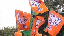 Taliban rule in Bengal, nationalist being attacked : BJP MP