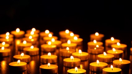 שמות הנופלים - יום הזיכרון התשפ"ב 2022