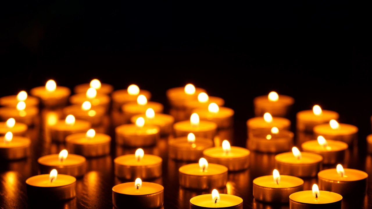 שמות הנופלים - יום הזיכרון התשפ"ב 2022