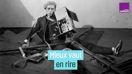 Mieux vaut en rire... avec Bourvil, Queneau, Devos