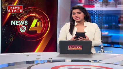 Breaking News : धरमलाल कौशिक का भूपेश सरकार पर बड़ा हमला, कहा- प्रदेश में कानून व्यवस्था ही हालत खराब