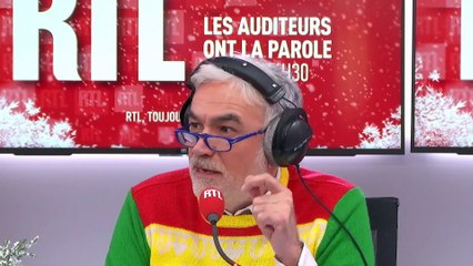 Les auditeurs ont la parole du 24 décembre 2020