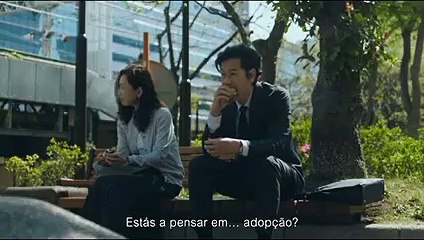 AS VERDADEIRAS MÃES Filme trailer