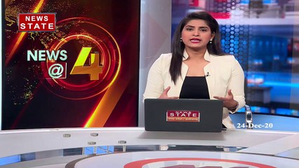 Big News : मंत्री रविंद्र चौबे का बयान, मामले की न्यायिक जांच चल रही है