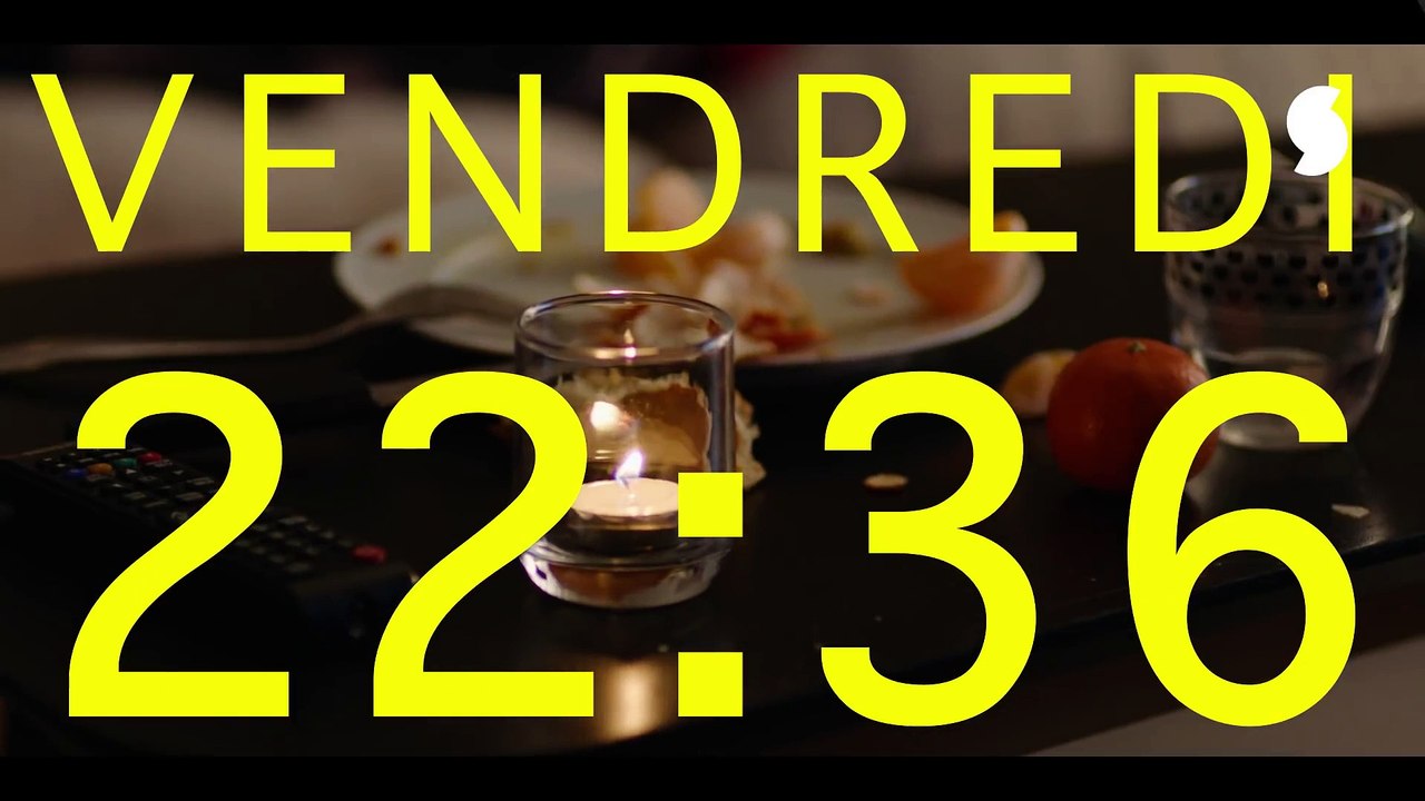SKAM FRANCE EP.3 S2 : Vendredi 22h36 - Bonne nuit Manon