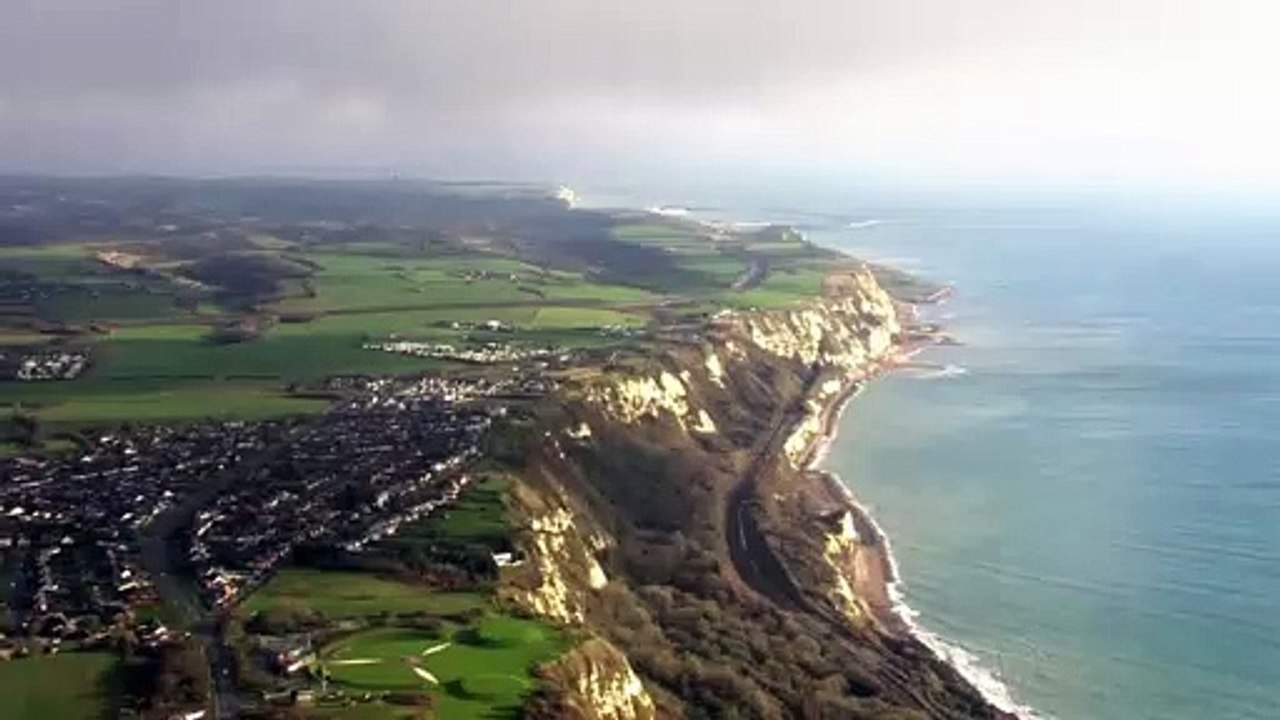 Weihnachten im Stau: 10.000 LKW vor Dover