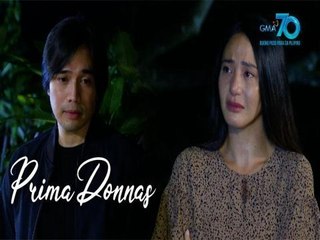Prima Donnas: Lilian, sinungitan si Ruben! | Episode 190