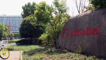 Alibaba, el icono chino caído en desgracia