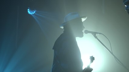 Suricato - Astronauta (Ao Vivo No Rio De Janeiro / 2020)