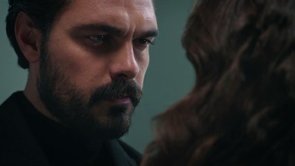 Yaman ve Seher Depoda Kilitli Kalıyor | Emanet 79. Bölüm