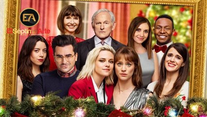 La estación de la felicidad - Tráiler español (VOSE - HD)