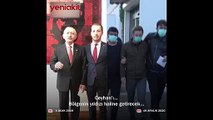 Kılıçdaroğlu'nun rüşvetten tutuklanan Kadir Aydar sözleri olay oldu