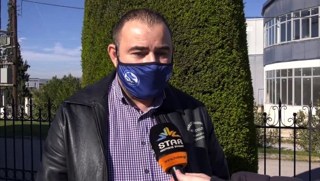 2.000 Αστυνομικοί στους δρόμους σε όλη την χώρα για την τήρηση των μέτρων κατά της πανδημίας