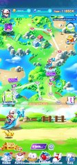 Fairymon Legend Main story line 29 -3 to 30 - 4