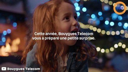 Grâce au #AllôPapaNoël, le Père Noël s’adresse directement à vos enfants... en vidéo !