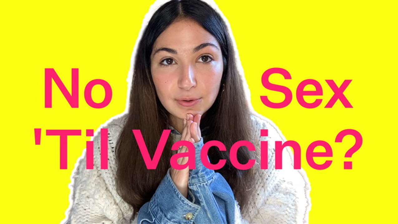 Do The Benefits Of Cuffing Outweigh the Risks Of Covid?