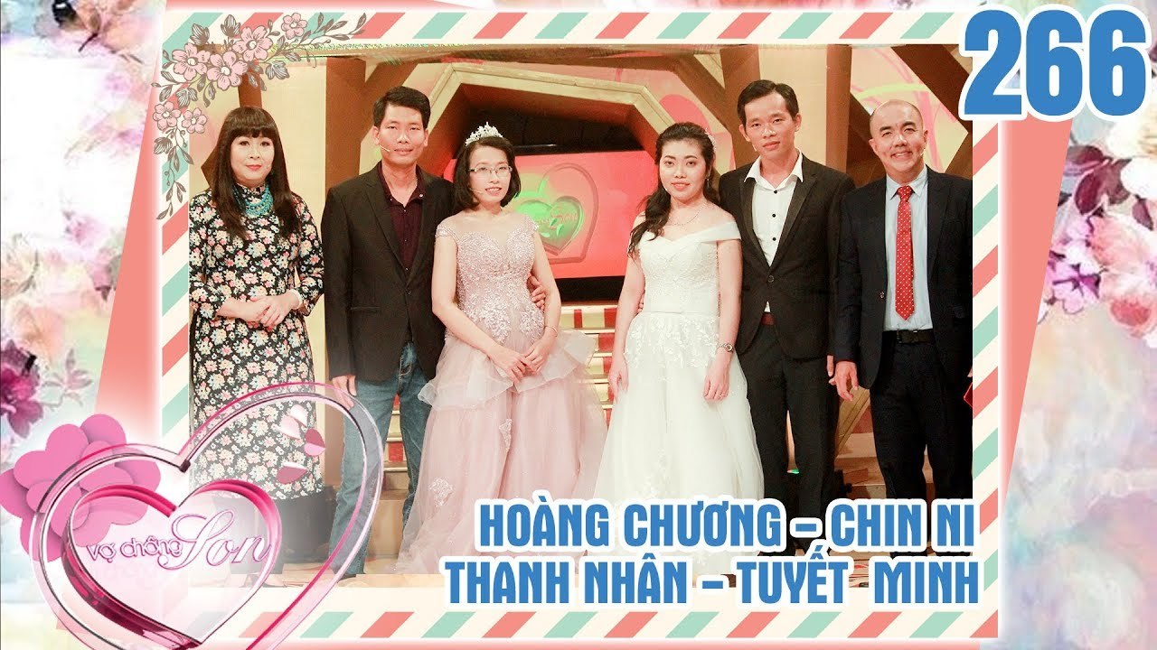 VỢ CHỒNG SON | VCS #266 UNCUT | Ngừng thai kỳ vì Lupus ban đỏ - Chuyện té ghế ở quán cà phê