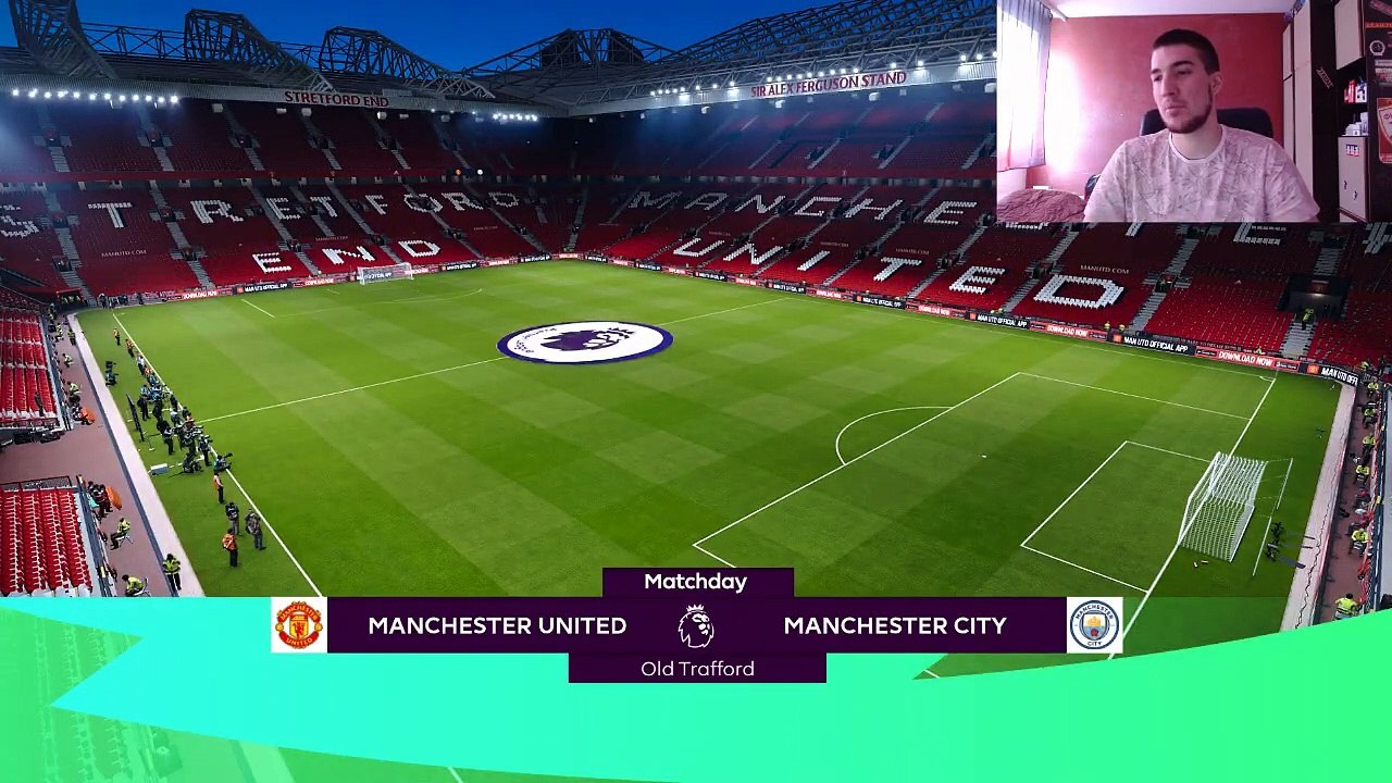 DERBI U MANČESTERU I MADRIDU | Meridian PES Predictor #17 | @Beki ​