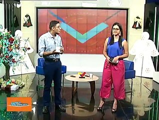 Punto de Encuentro 29DIC2020 | Curiososer, nuevo canal que explica la ciencia de forma divertida y fácil