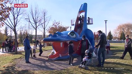 Çocuklarda fiziksel aktivite ihmali başarıyı etkiliyor