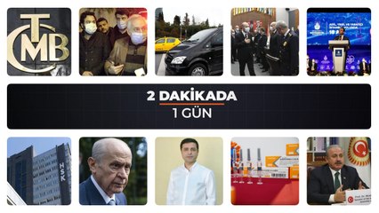 2 dakikada 1 gün - 24 Aralık 2020