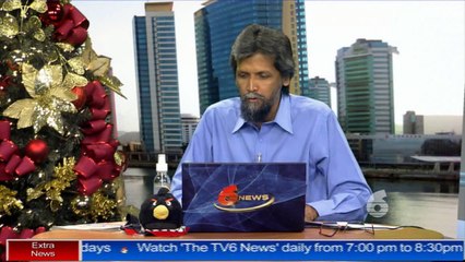 3 - Covid-19 vaccination: Trini doctor shares COVAX experience