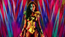 Wonder Woman 1984 Movie REVIEW - Deeksha Sharma