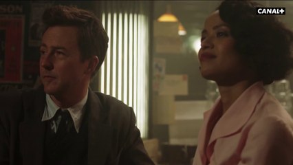 Brooklyn Affairs - Cinéphonique