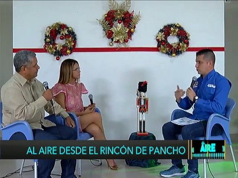 Al Aire 25DIC2020 | Balance de las Bases de Misiones Socialistas para el pueblo