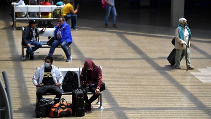 Lo que debe tener en cuenta si piensa viajar en bus durante este fin de año