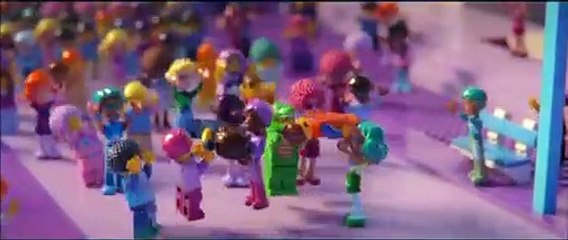 The Catchy Song The Lego Movie 2 Finnish Soumi