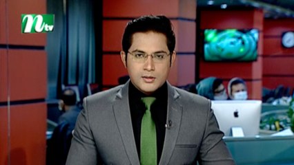NTV Shondhyar Khobor | 24 December 2020