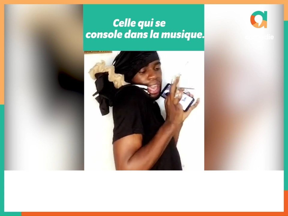 Les parodies de Dylan : Les comportements des filles amoureuses