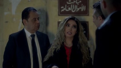 مسلسل ضد مجهول الحلقة 2 الثانية